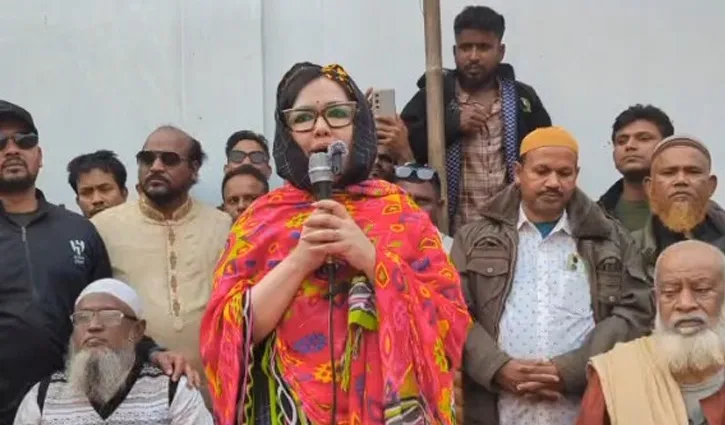 rumin-farhana-election-meetion