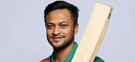 জাতীয় দলে কবে ফিরছেন সাকিব সাকিব আল হাসান