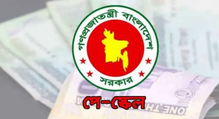 পে স্কেলের দাবি আদায়ে নতুন সংগঠনের নাম ঘোষণা পে স্কেল