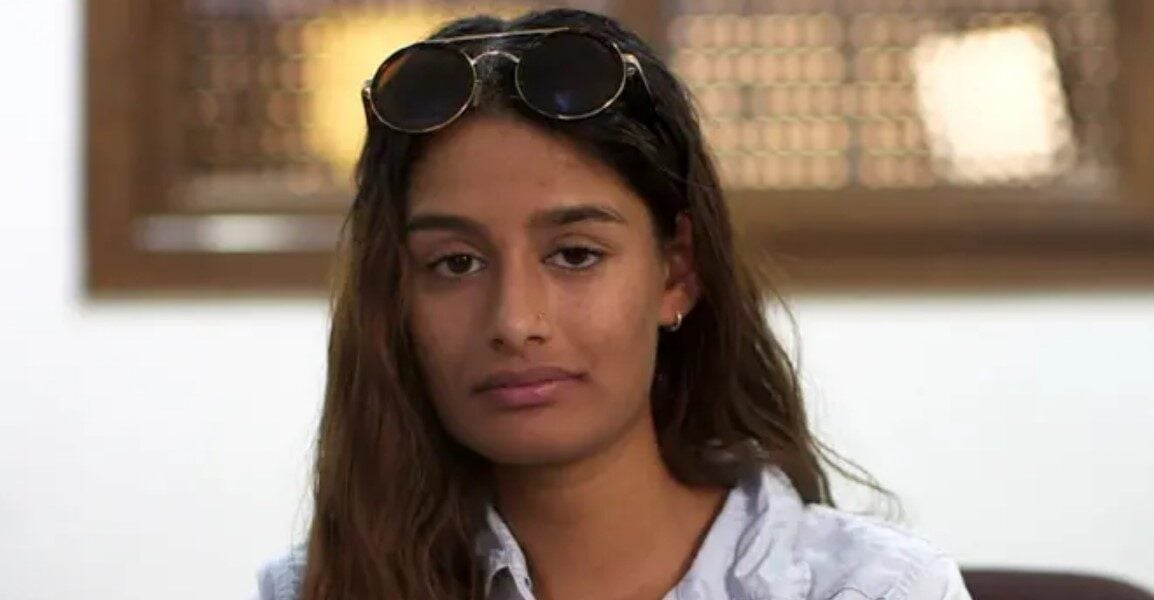 Shamima Begum: European court questions UK over citizenship removal