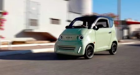 চার্জিং স্টেশন ছাড়াই চলবে বৈদ্যুতিক গাড়ি, তিউনিসিয়ার নতুন উদ্ভাবন বৈদ্যুতিক গাড়ি