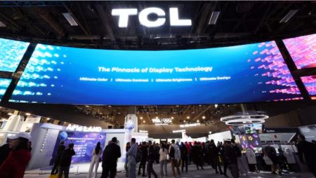 Sony TCL joint venture signals portfolio shift under Totoki sony tcl