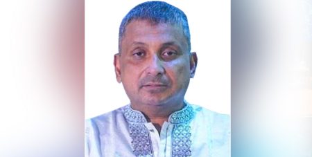 সরোয়ারের প্রার্থিতা বাতিল