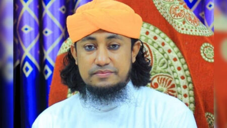 তাহেরীর বার্ষিক আয় ৮ লাখ টাকা তাহেরীর বার্ষিক আয়