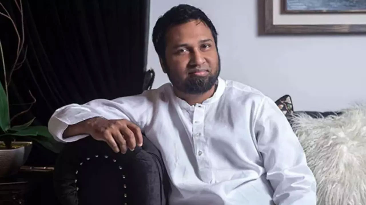 গান বাংলার তাপস