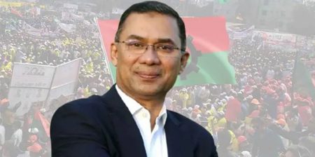 নারায়ণগঞ্জে পথসভা করবেন তারেক রহমান তারেক রহমান