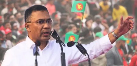 দোষারোপের রাজনীতি থেকে বেরিয়ে দেশ গঠনে তরুণদের পরামর্শ চায় বিএনপি: তারেক রহমান তারেক রহমান