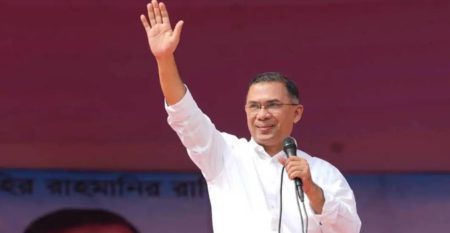আজ রংপুর যাচ্ছেন তারেক রহমান, জিয়ারত করবেন আবু সাঈদের কবর রংপুর যাচ্ছেন তারেক রহমান