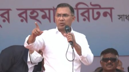 বরেন্দ্র প্রকল্প