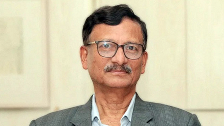 ভারতে বসে হাসিনার বিবৃতির বিষয়ে দিল্লিকে যে বার্তা দিলেন পররাষ্ট্র উপদেষ্টা tauhid