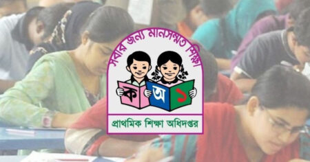 প্রাথমিকে শিক্ষক নিয়োগ পরীক্ষা আজ, মানতে হবে যেসব নির্দেশনা প্রাথমিকে শিক্ষক নিয়োগ পরীক্ষা