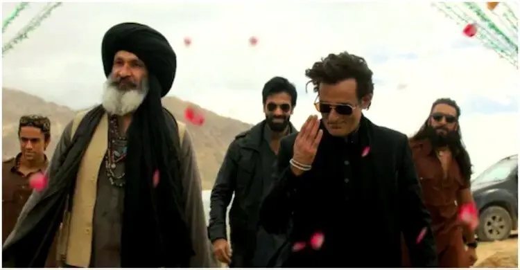 ধুরন্ধর