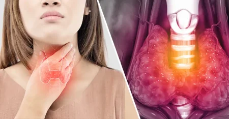 থাইরয়েড নিয়ন্ত্রণে বিশেষজ্ঞের পরামর্শ thyroid