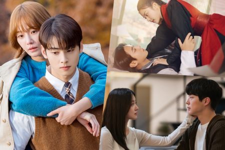 January’s Most-Loved K-Dramas on Viki: Five Shows Viewers Couldn’t Stop Watching Top 5 K-Drama