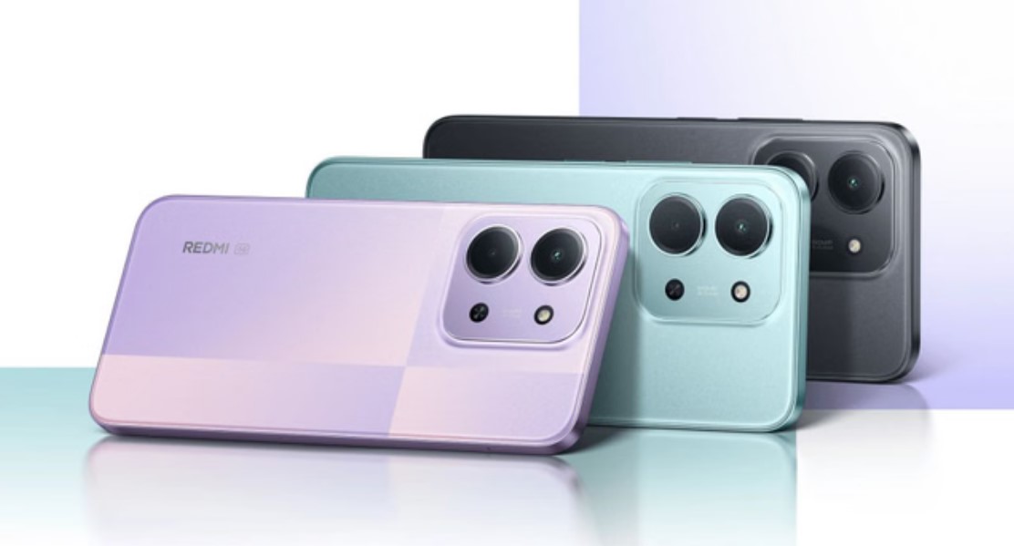 Redmi Turbo 5 Max marketing campaign kicks off, key specs confirmed