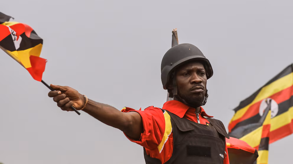 uganda internet shutdown