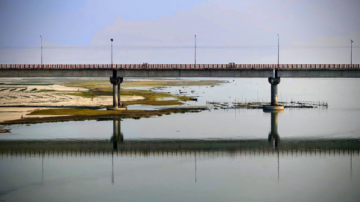 মহাপরিকল্পনা বাস্তবায়ন