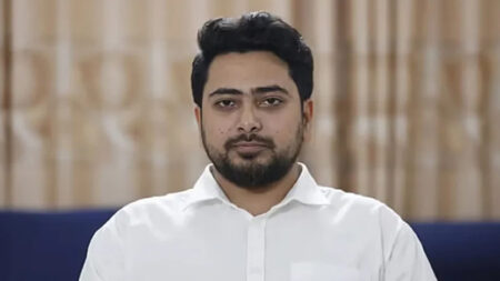 নাহিদ ইসলাম