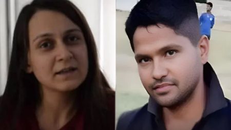 প্রেমের শুরু জেলখানায়