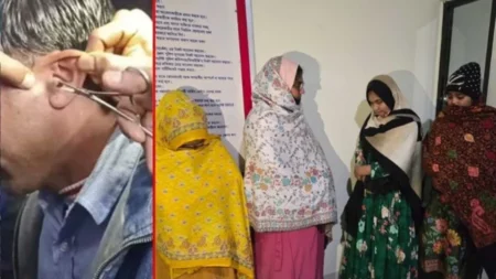 প্রাথমিকের নিয়োগ পরীক্ষায় জালিয়াতি, চক্রের সদস্যসহ আটক দেড় শতাধিক পরীক্ষায় জালিয়াতি