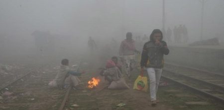 শীত নিয়ে দুঃসংবাদ দিল আবহাওয়া অফিস শীত