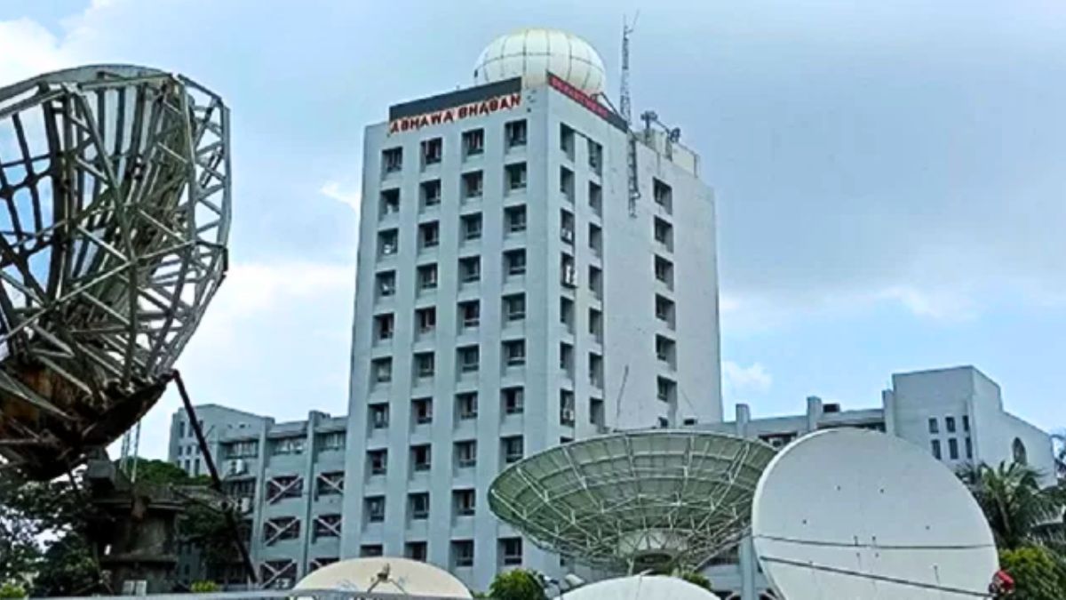 আজ যেমন থাকবে ঢাকার আবহাওয়া