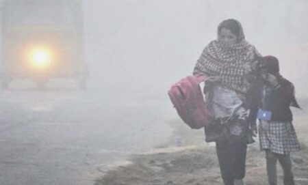 শীত নিয়ে আবারও বড় দুঃসংবাদ শীতের দাপট