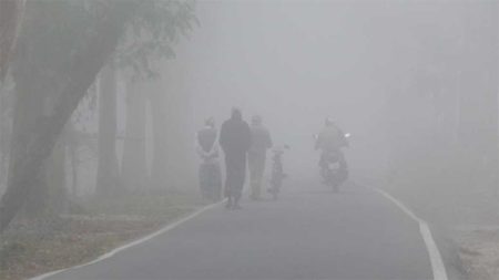 শীত কেমন থাকবে