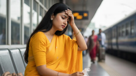 women sicknews