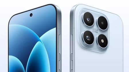 Xiaomi 17 Max Tipped to Join Xiaomi 17 Series as Battery-Focused Flagship xiaomi 17 max