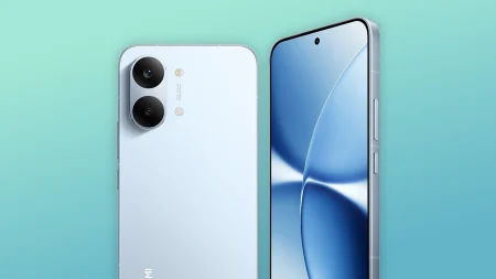 Xiaomi Redmi Turbo 5 Max Teasers Reveal Design and Massive Battery xiaomi redmi turbo 5 max