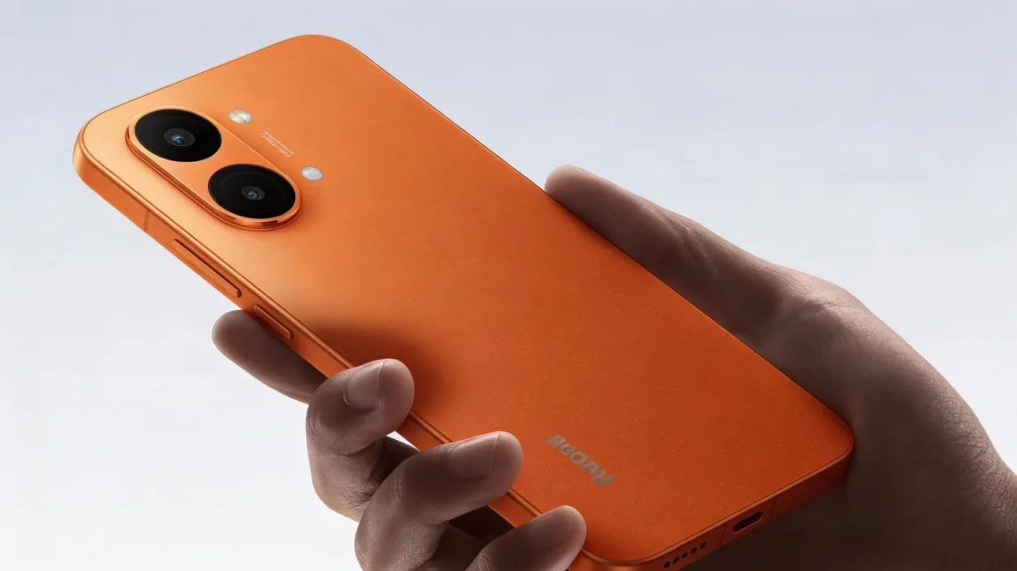 xiaomi redmi turbo 5