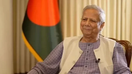 শেরপুরের সহিংসতার ঘটনায় অন্তর্বর্তী সরকারের বিবৃতি অন্তর্বর্তী সরকারের বিবৃতি