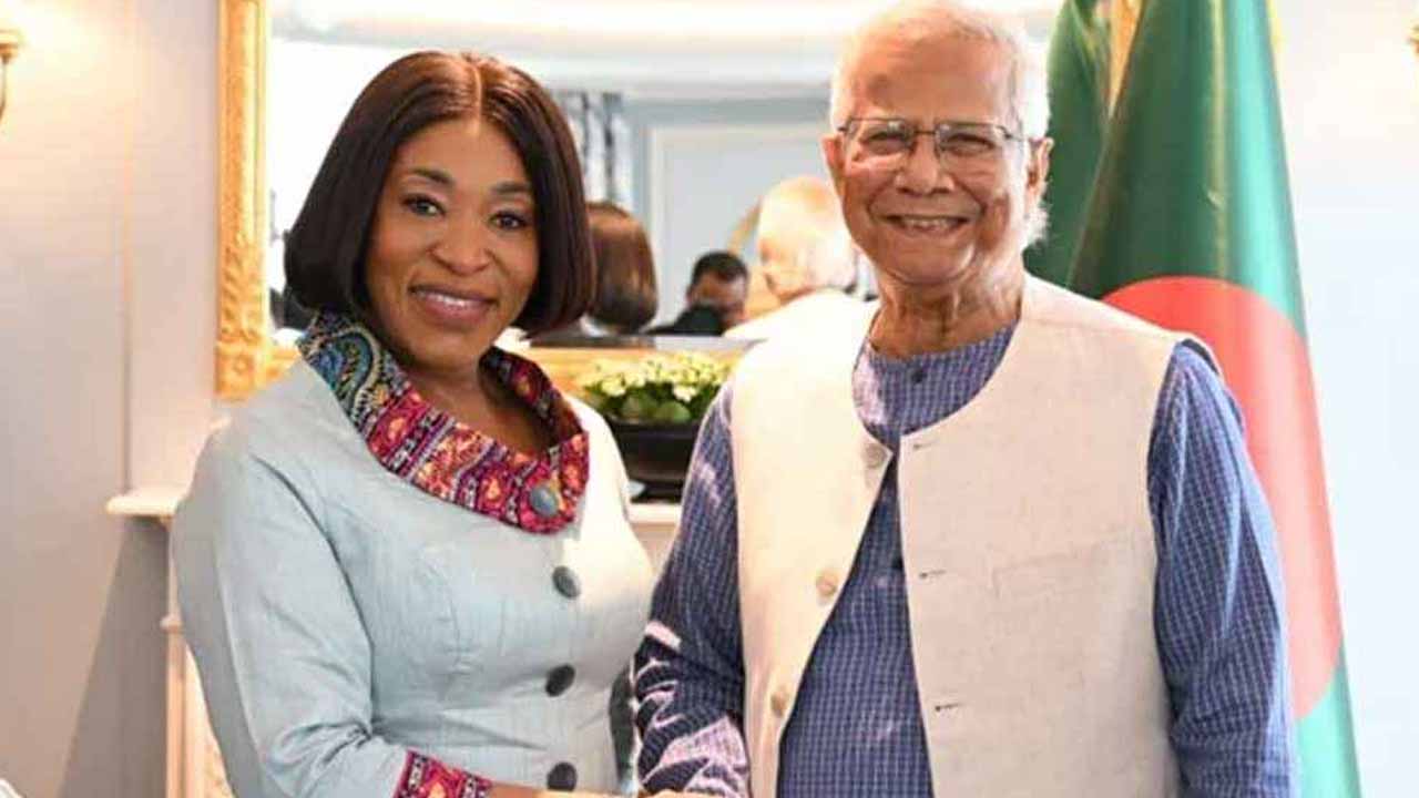কমনওয়েলথ পর্যবেক্ষক দল
