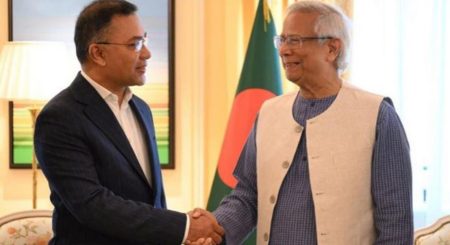 প্রধান উপদেষ্টার সঙ্গে বৈঠক করবেন তারেক রহমান তারেক রহমান