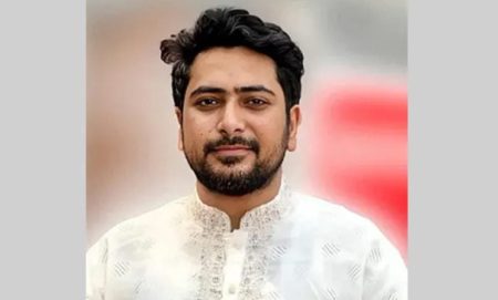 ইসি ও গণমাধ্যম পক্ষপাতিত্ব করছে: নাহিদ নাহিদ