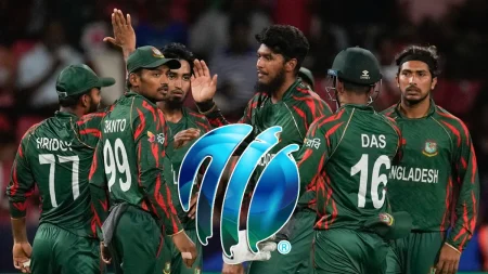 বাংলাদেশকে ২৪ ঘণ্টার আল্টিমেটাম দিলো আইসিসি আইসিসি