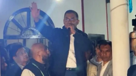 আমিও আপনাদের সন্তান