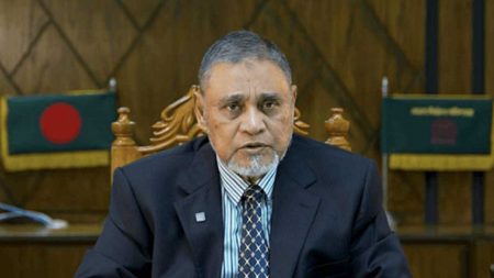 এ এম এম নাসির উদ্দিন