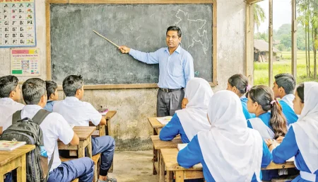 এনটিআরসিএর প্রতিষ্ঠান প্রধান নিয়োগ