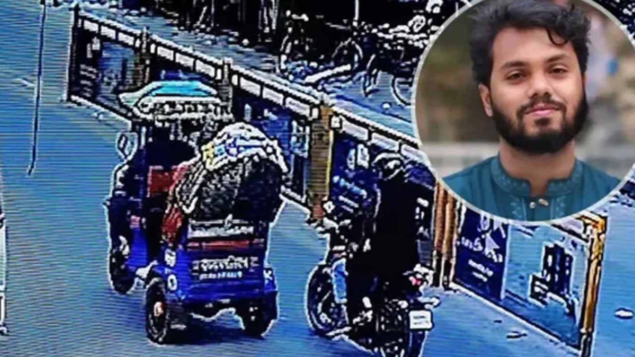 ওসমান হাদি হত্যা মামলার নতুন মোড়, সঞ্জয় ও ফয়সালের স্বীকারোক্তিমূলক জবানবন্দি