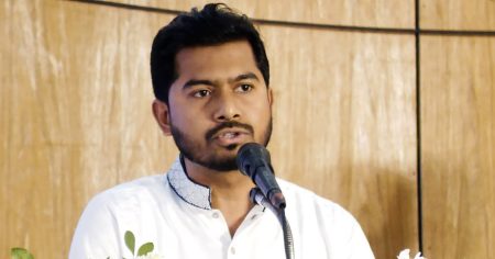 কারণ দর্শানোর নোটিশ