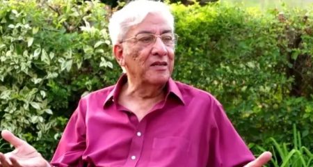 পাকিস্তানের জনপ্রিয় অভিনেতা খালিদ হাফিজ খান আর নেই খালিদ হাফিজ