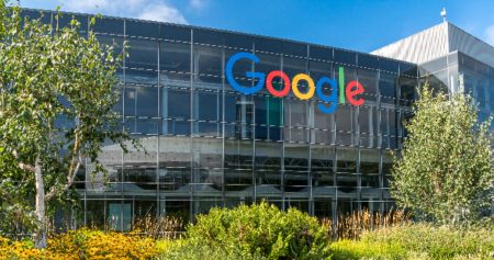 গোপনীয়তা লঙ্ঘনের অভিযোগে ৮২৪ কোটি ১৬ লাখ টাকা জরিমানার মুখে গুগল গুগল