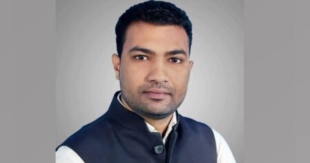 নরসিংদী জেলা ছাত্রলীগ নেতা দুবাই পালানোর সময় বিমানবন্দরে গ্রেপ্তার গ্রেপ্তার