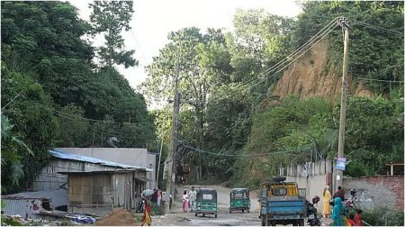 চট্টগ্রামে র‍্যাব কর্মকর্তা নিহত