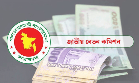 বিকালে পে-স্কেলের চূড়ান্ত প্রতিবেদন জমা, বাস্তবায়ন নিয়ে যা জানা গেলো চূড়ান্ত প্রতিবেদন জমা