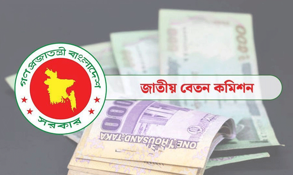 চূড়ান্ত প্রতিবেদন জমা