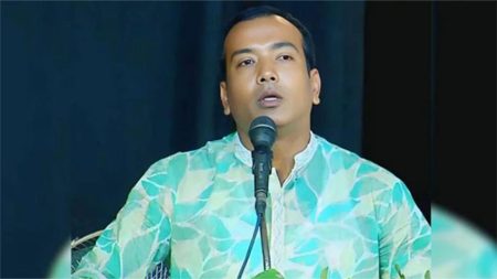 বাংলাদেশে আর কোনো মব সহ্য করবো না: ছাত্রদল সভাপতি