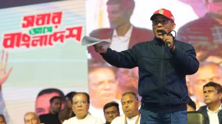 জুলাই সনদ